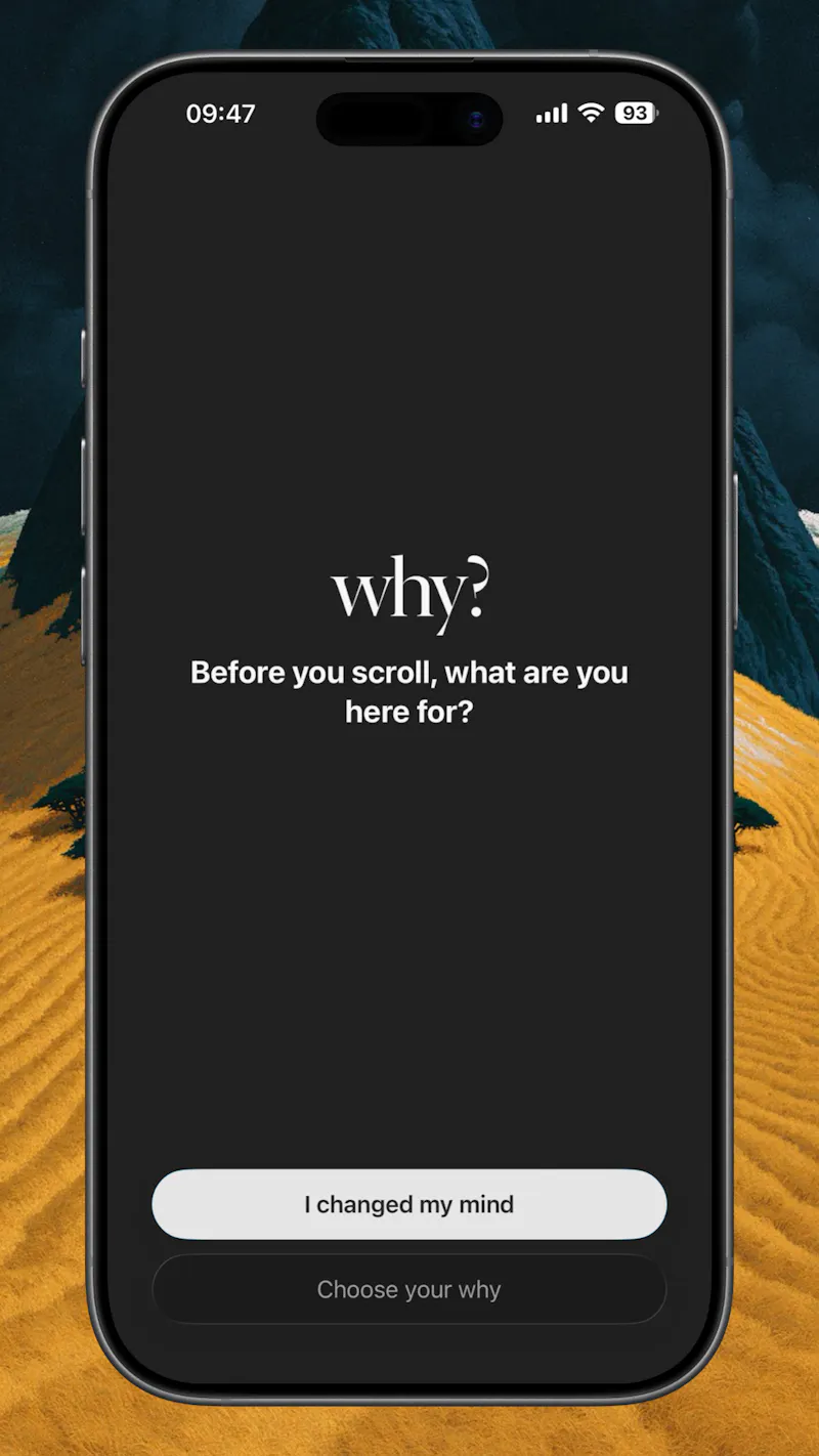 why? screenshot 2