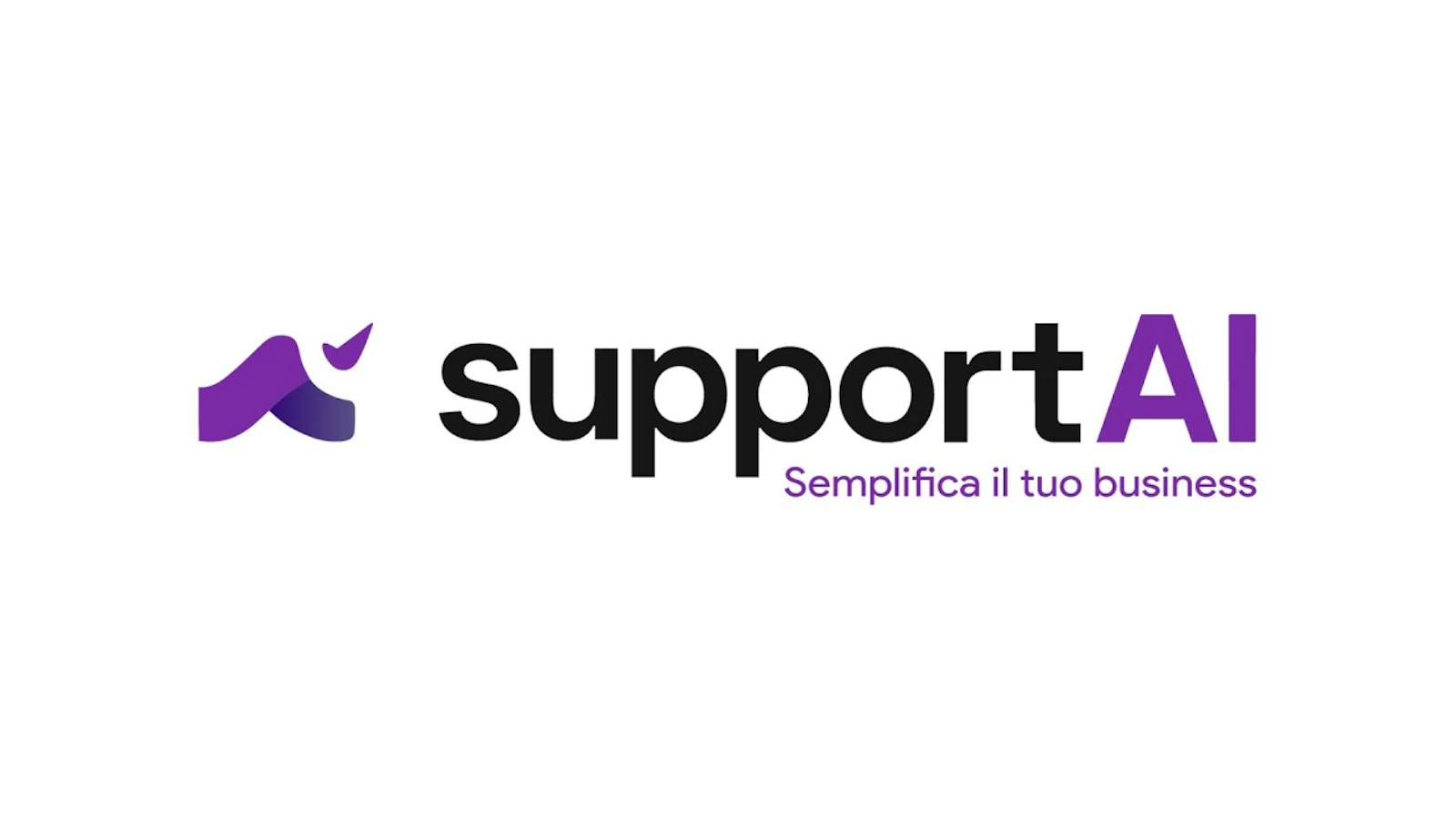 supportAI screenshot 1 (video preview)