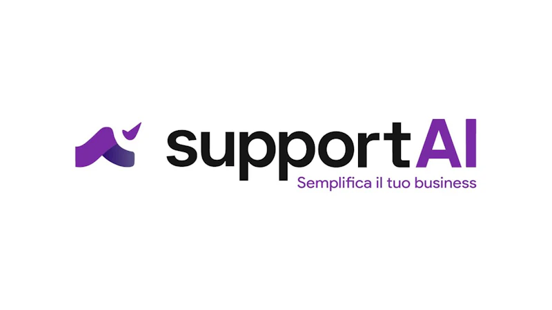 supportAI screenshot 1 (video preview)