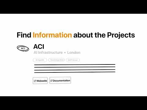 The European Infra Stack gallery image