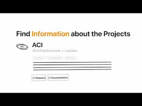 The European Infra Stack gallery image