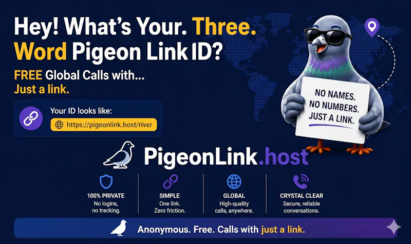 Pigeon Link screenshot 10