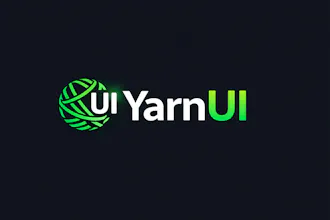 YarnLab — Code With Vibe gallery image