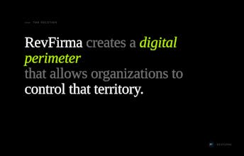 RevFirma gallery image