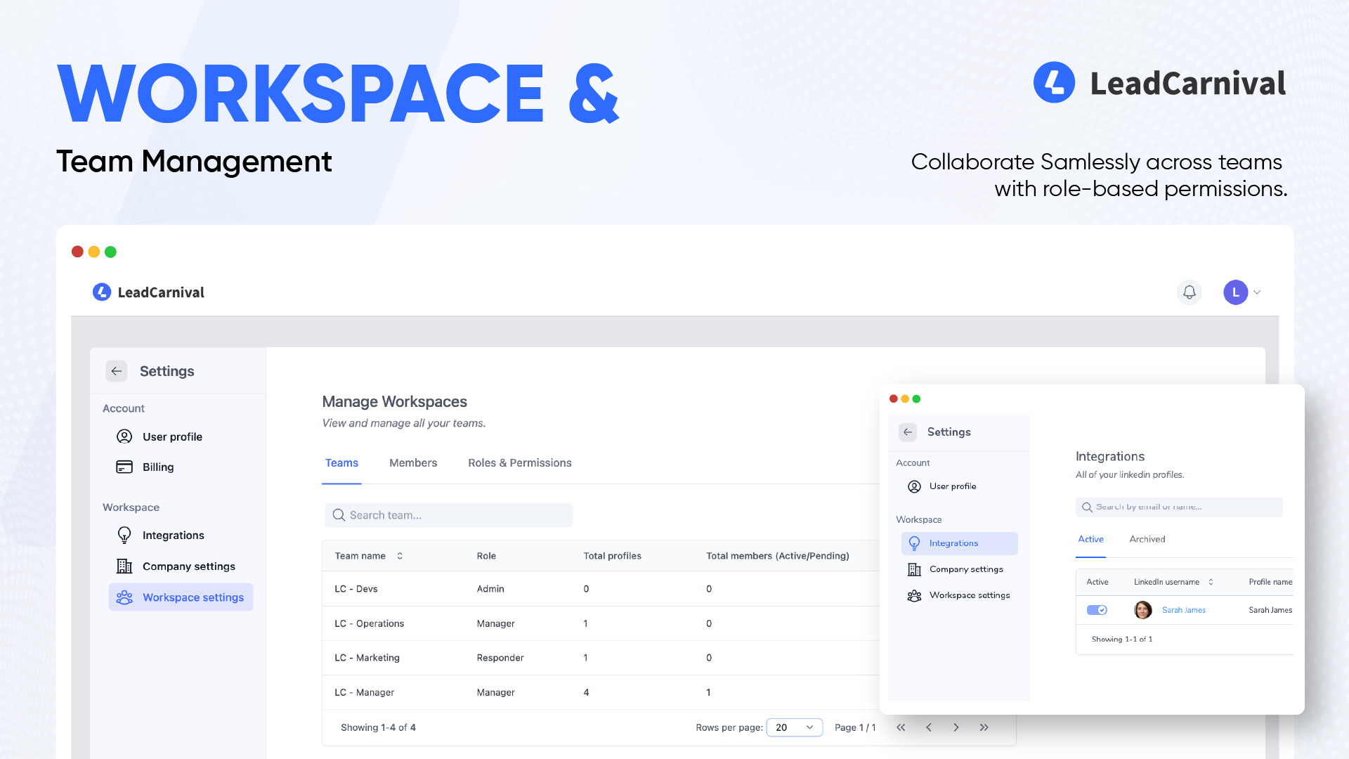 LeadCarnival gallery image