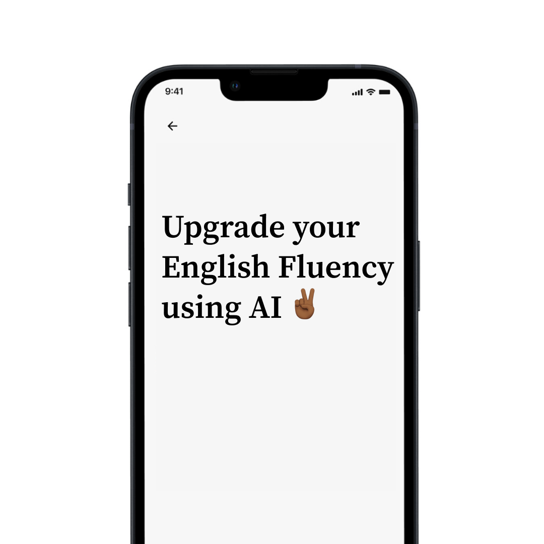 InstaSpeak AI media 1