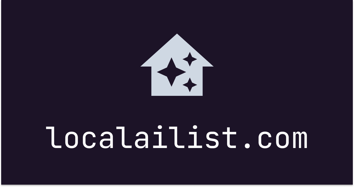Local AI List gallery image