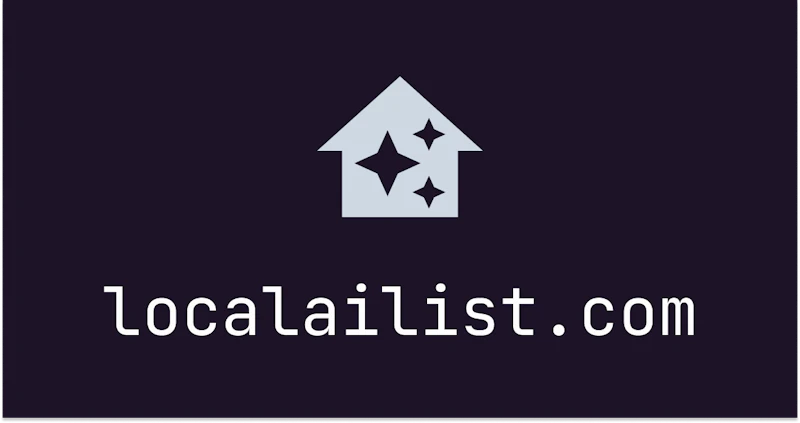 Local AI List screenshot 1