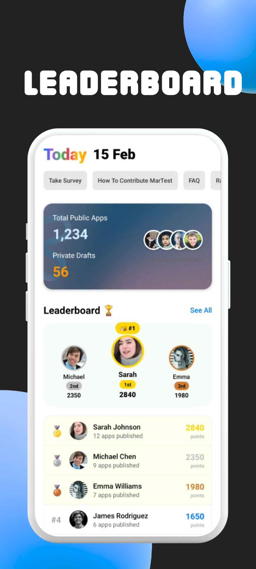 Martest gallery image