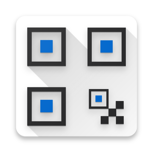 QR Code Scanner And Generator