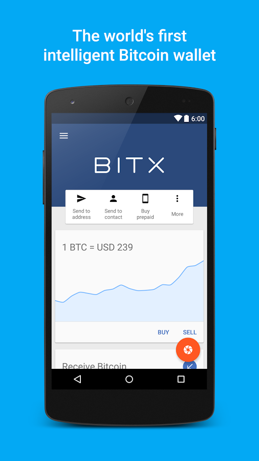 BitX gallery image