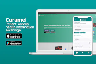 Curamei gallery image