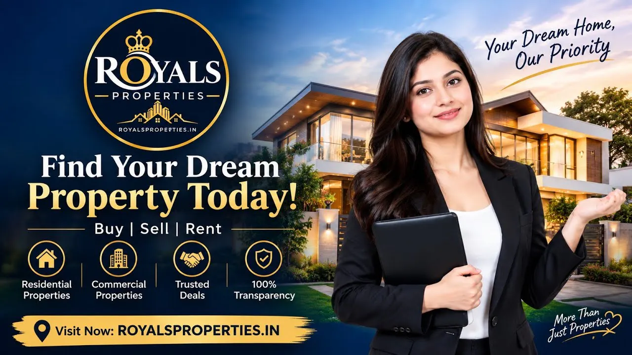 Royalsproperties.In gallery image