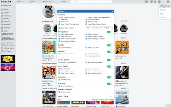 BTRoblox Addons 2.17.7 free download gallery image