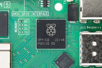 Raspberry Pi 5 gallery image