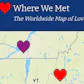 WhereWeMet.Org