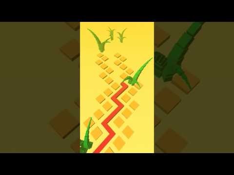 Dancing Lines gallery image