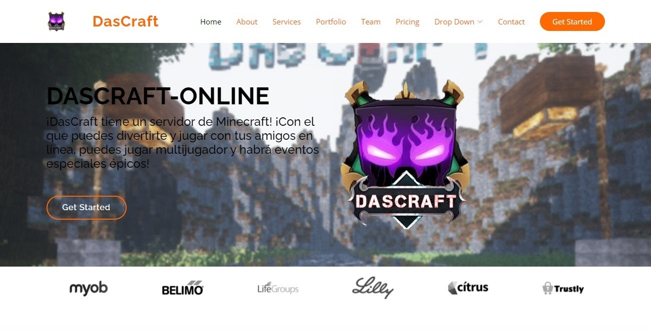 Dango Web Solutions gallery image