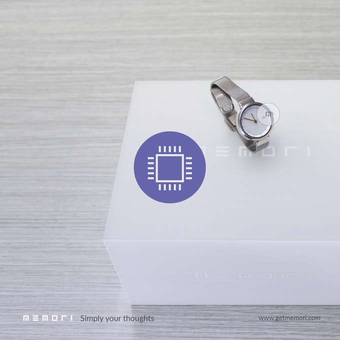 Memori gallery image