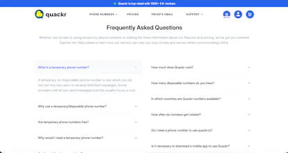 Quackr gallery image