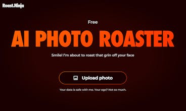 Roast.Ninja gallery image