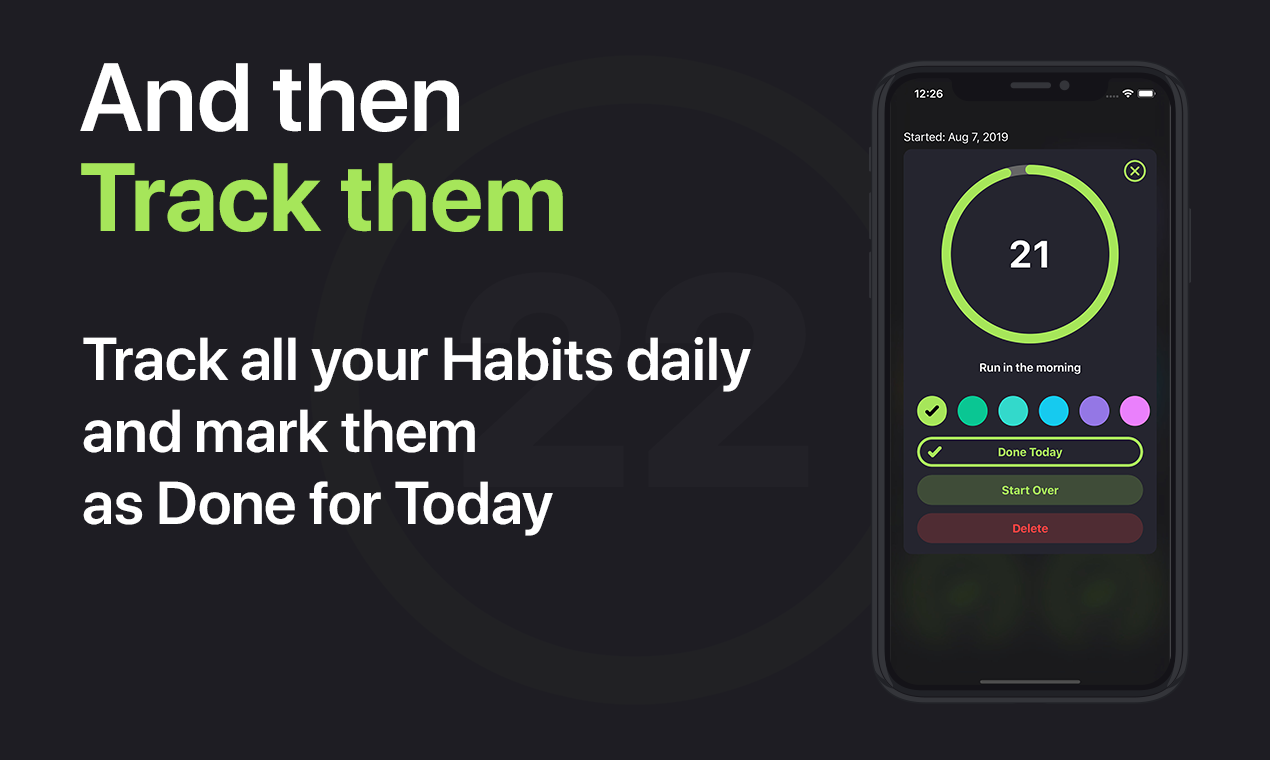 22 Days gallery image