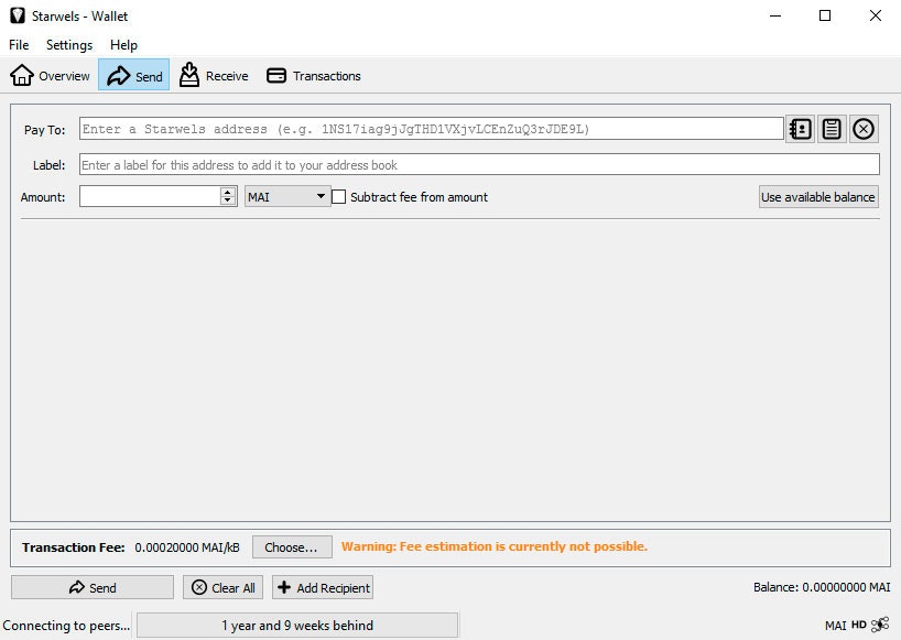 Starwels gallery image