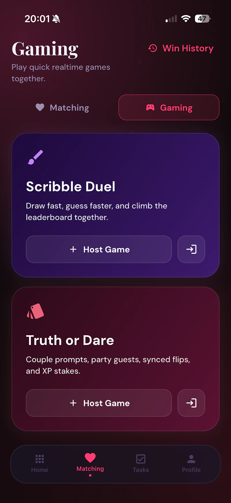 LuviDuo screenshot 4
