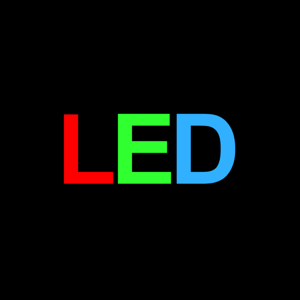 LED Banner Master logo