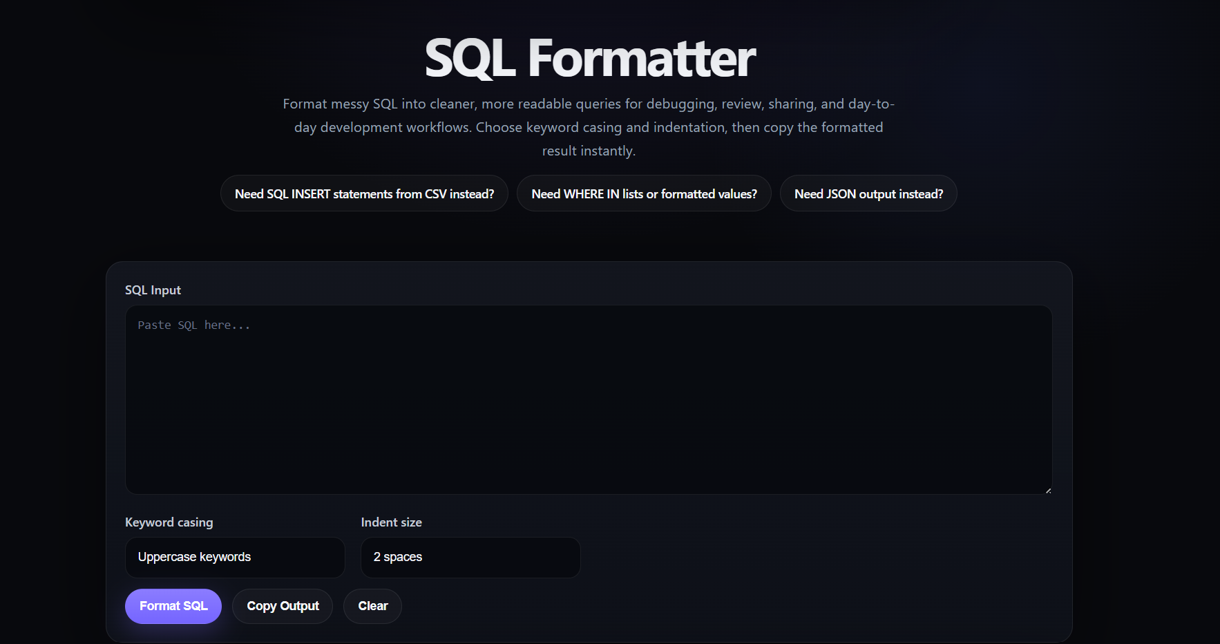 InsertFlow gallery image