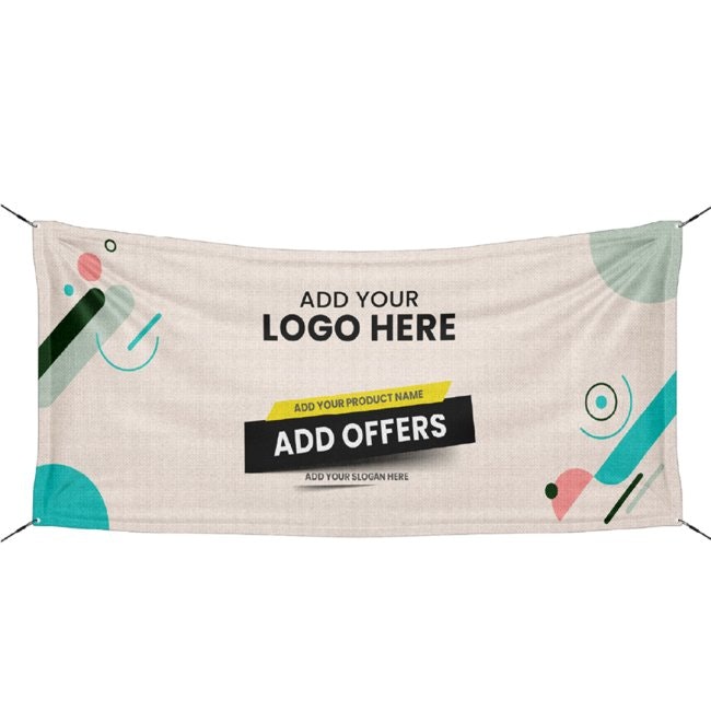 Custom Vinyl Banners gallery image