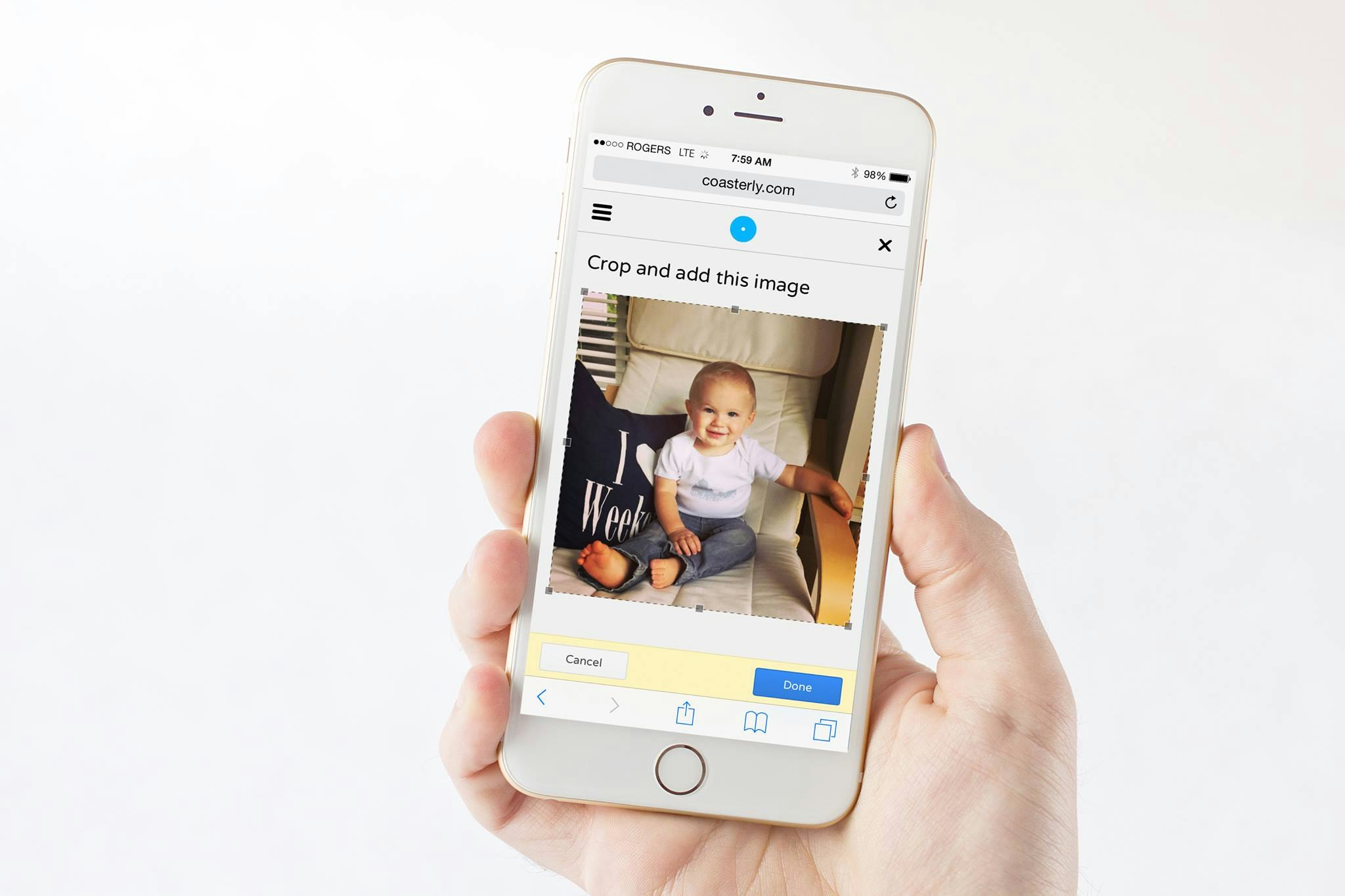 Coasterly gallery image