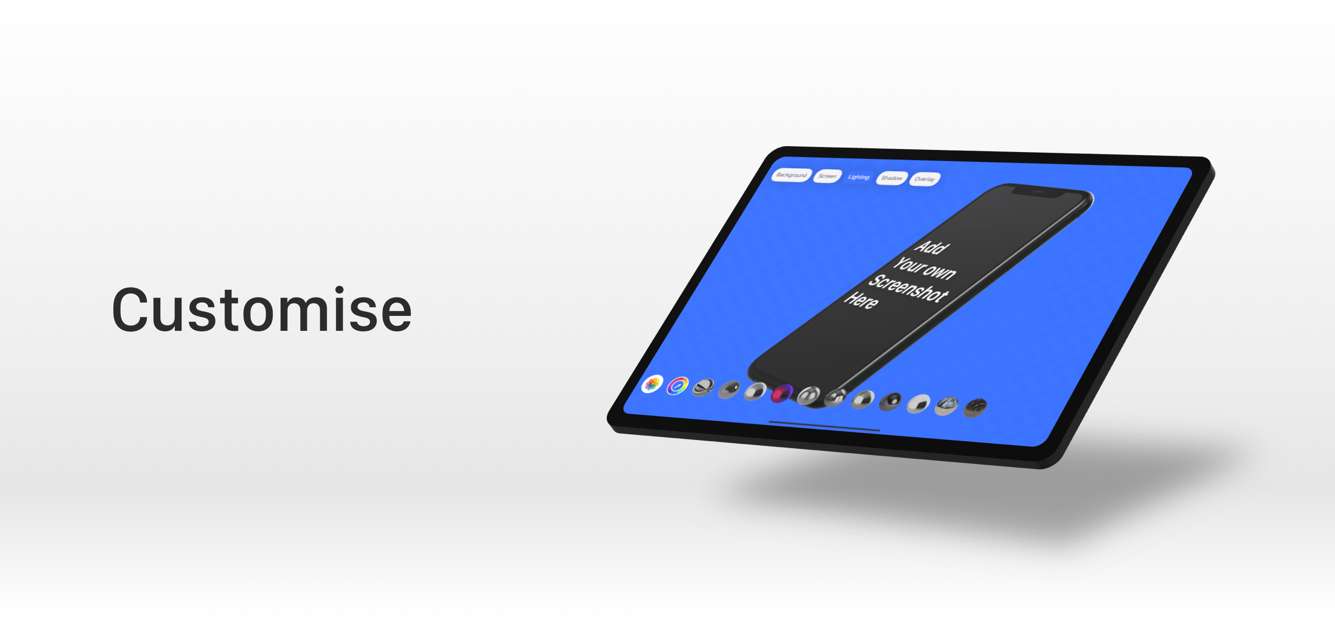 SceneShot gallery image