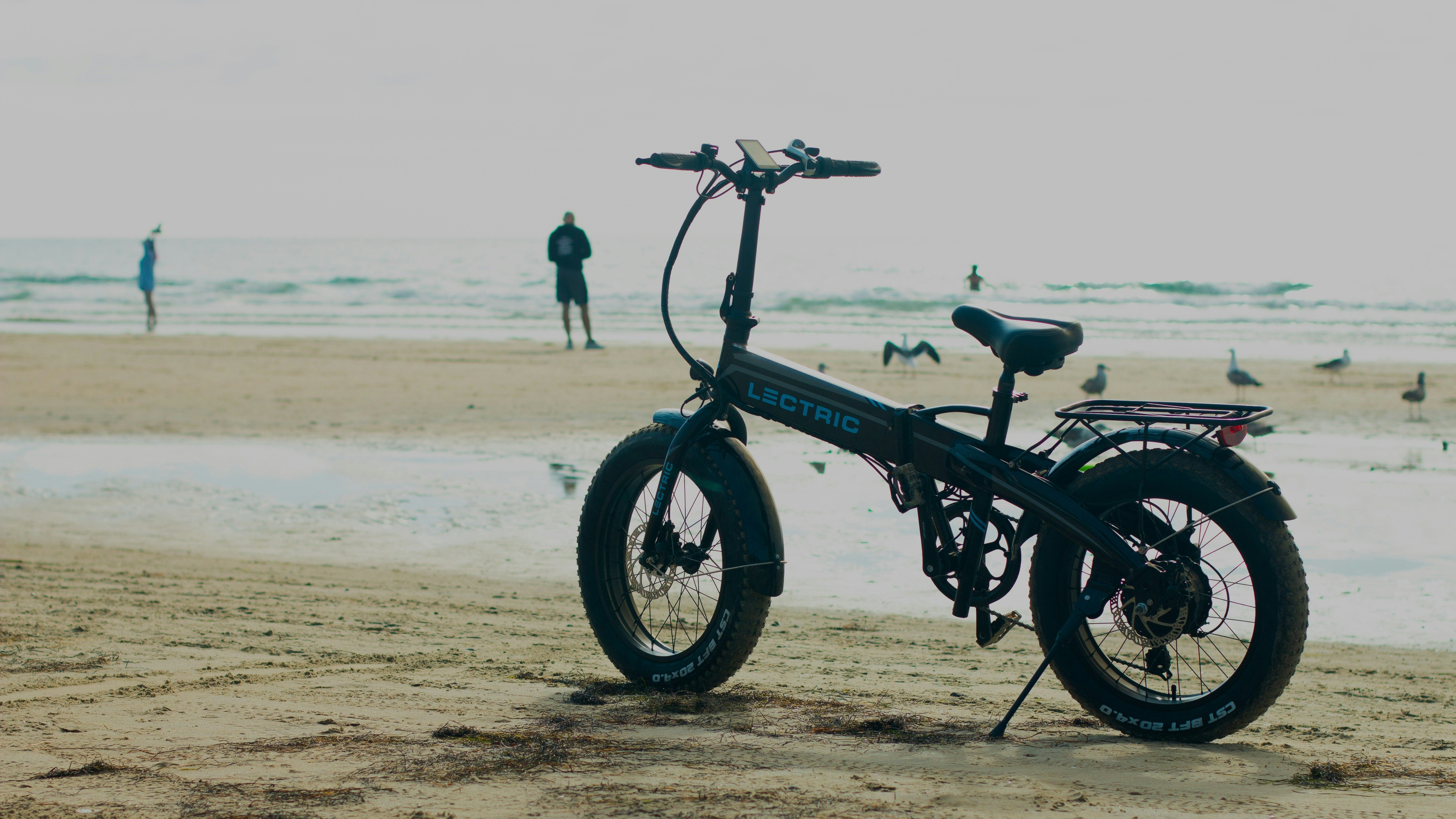 Lectric eBikes gallery image