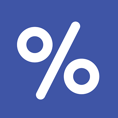 Percentage Calculator