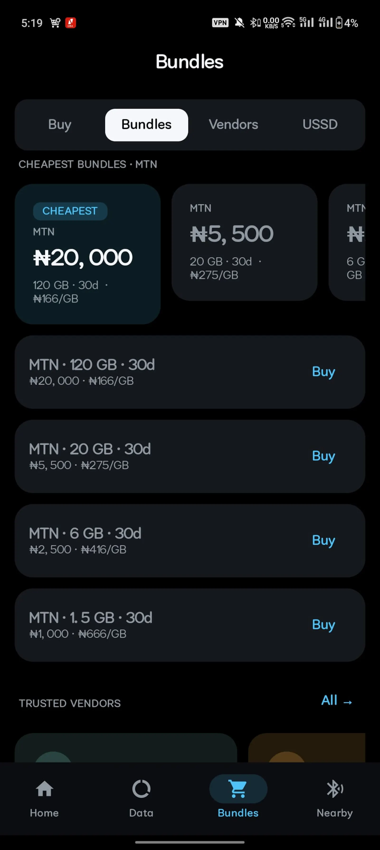 Hushwall screenshot 10