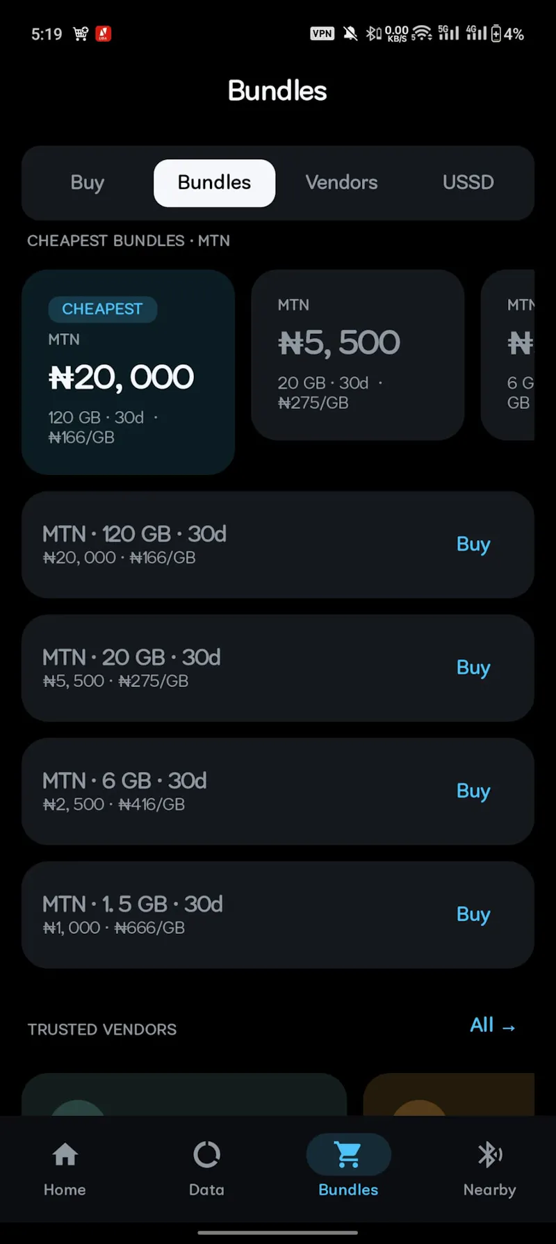 Hushwall screenshot 10