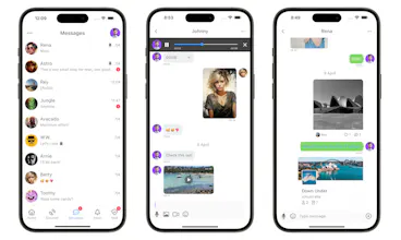 MVerse gallery image