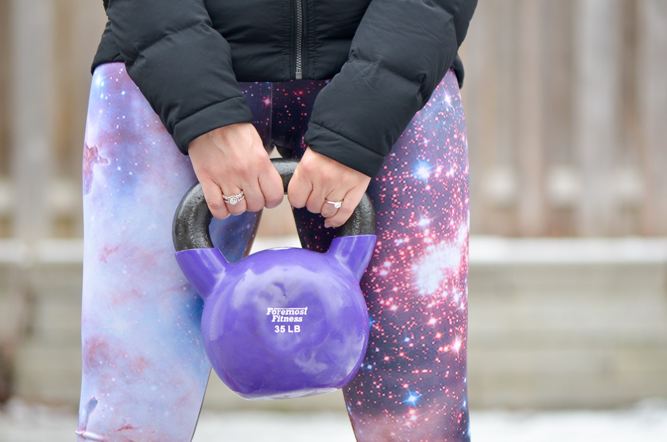 Space Pants gallery image