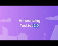 ToolJet media 1