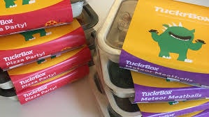 TuckrBox gallery image