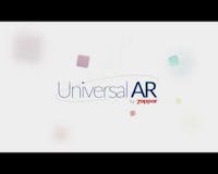 Universal AR media 1