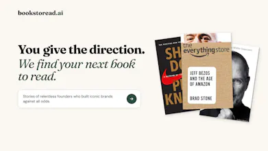 BookstoRead.ai gallery image