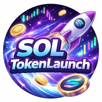 SOLTokenLaunch