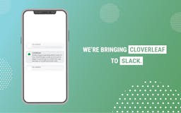 Cloverleaf For Slack media 1