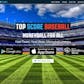 Score More Baseball