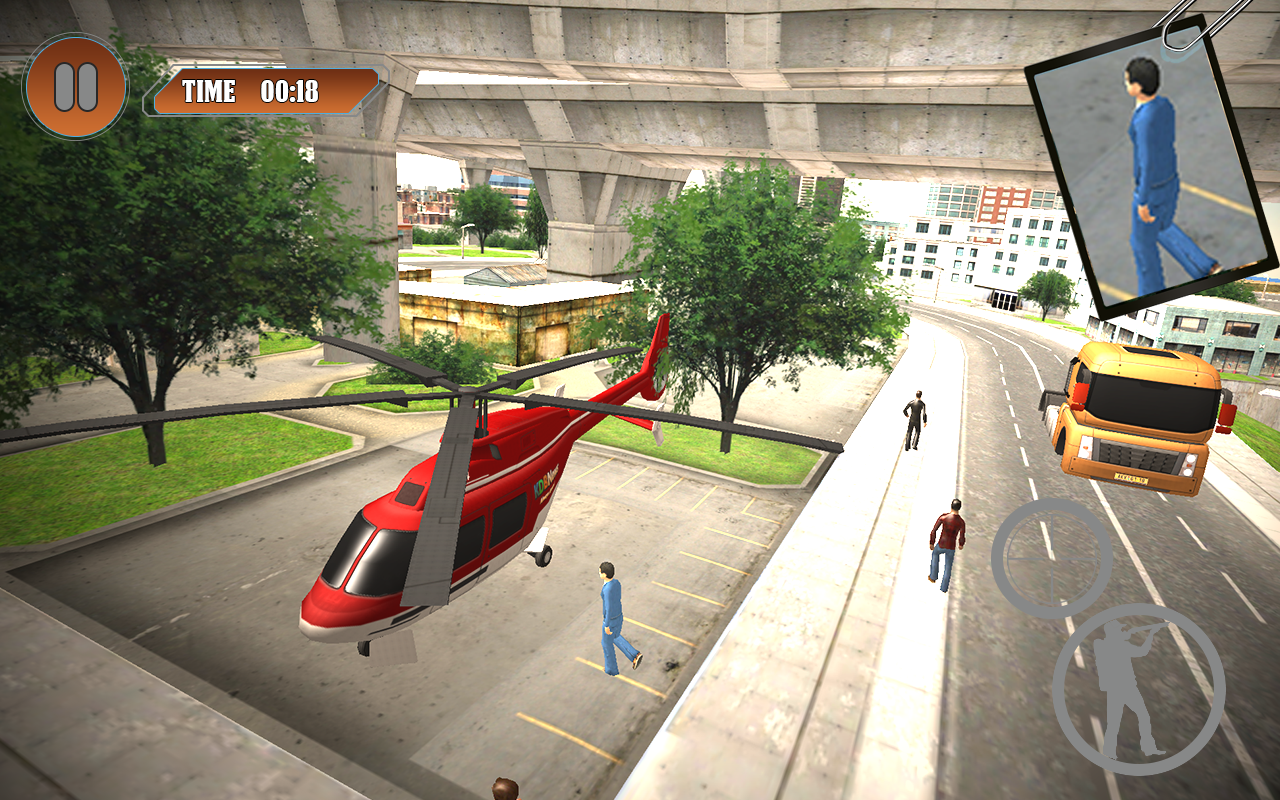 City Sniper 2018 Target Killer: Sharp Shooter gallery image