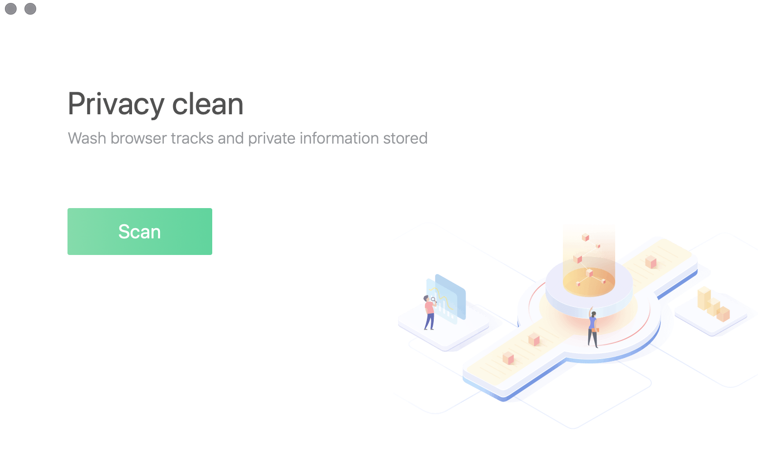 Lemon Cleaner gallery image