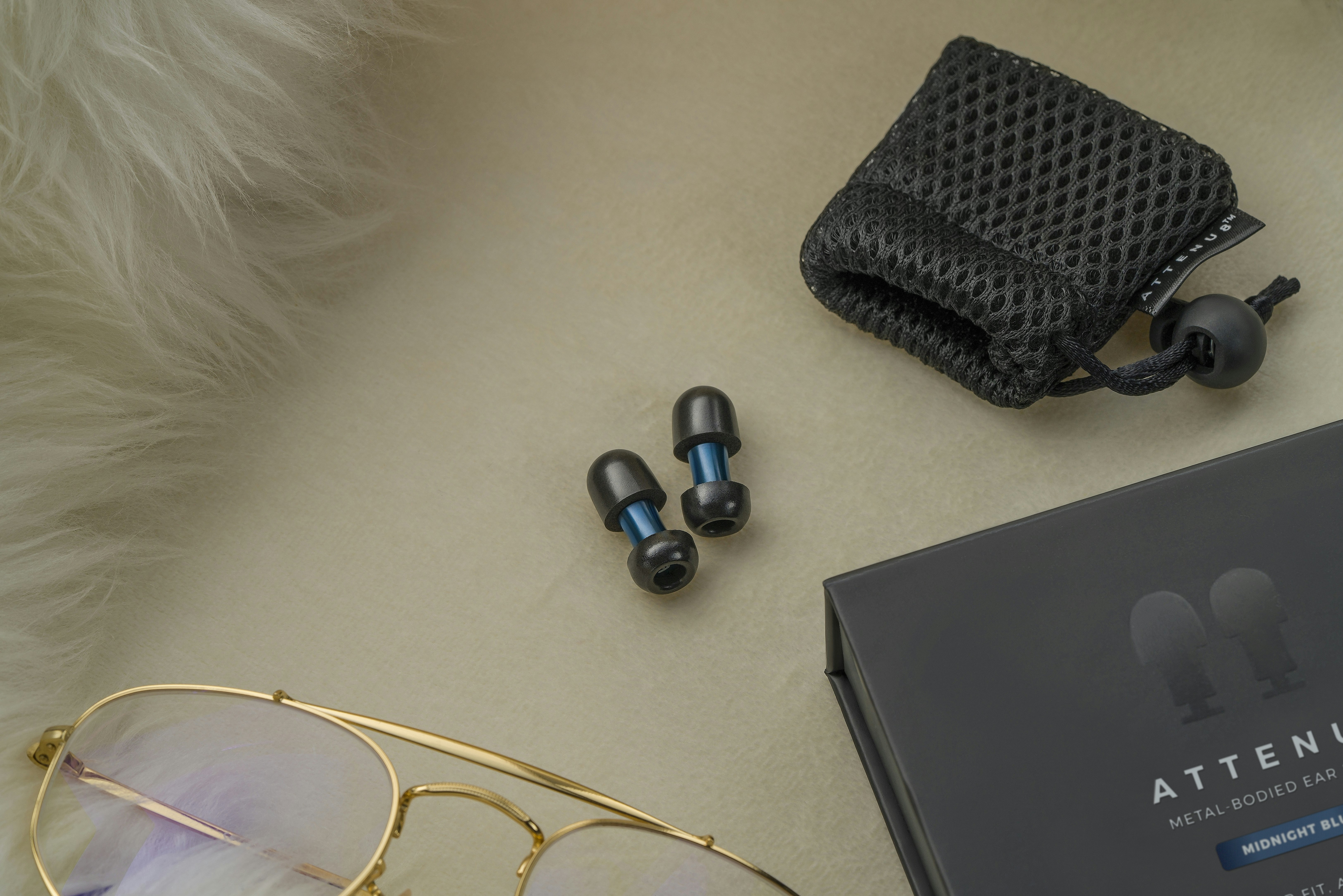 ATTENU8 ear plugs gallery image