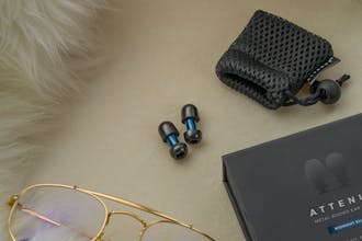 ATTENU8 ear plugs gallery image